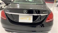 مێرسێدس بێنز C-Class